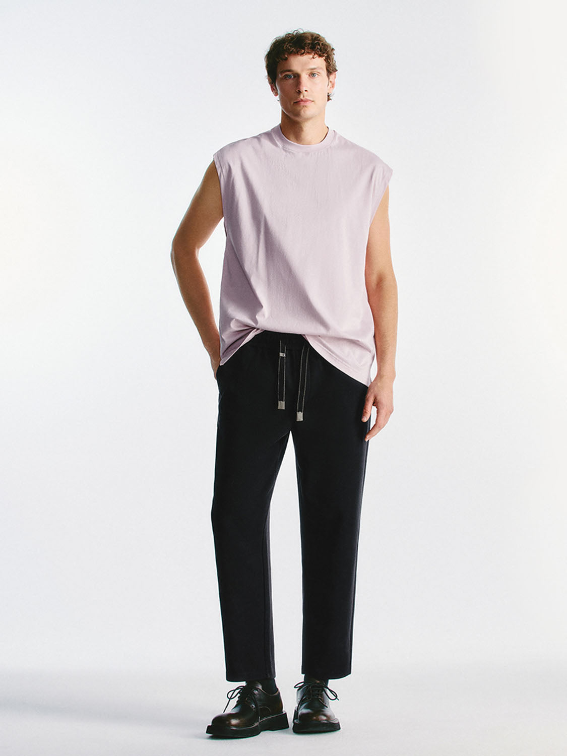 Loose Tank Tops
