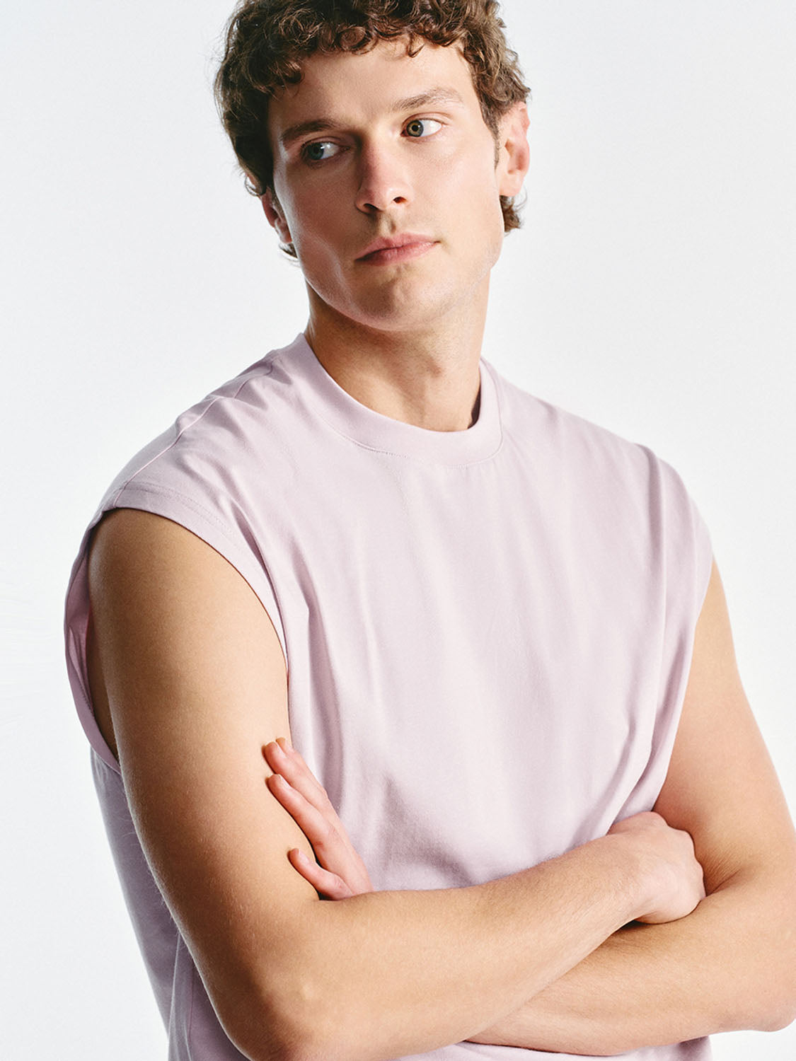Loose Tank Tops