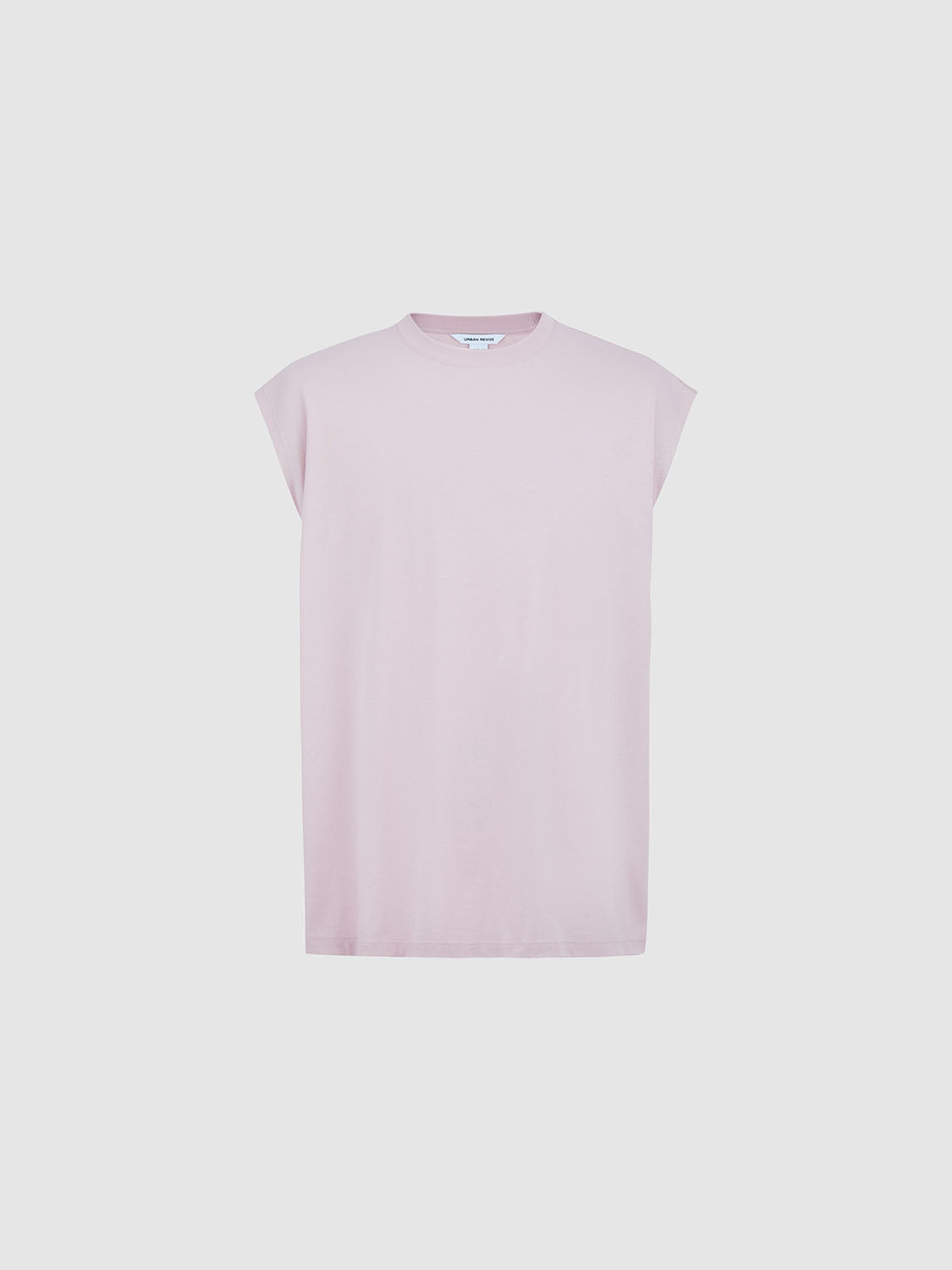 Loose Tank Tops
