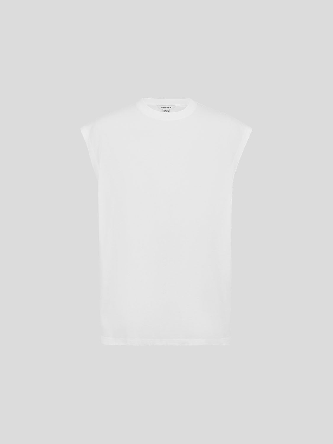 Loose Tank Tops