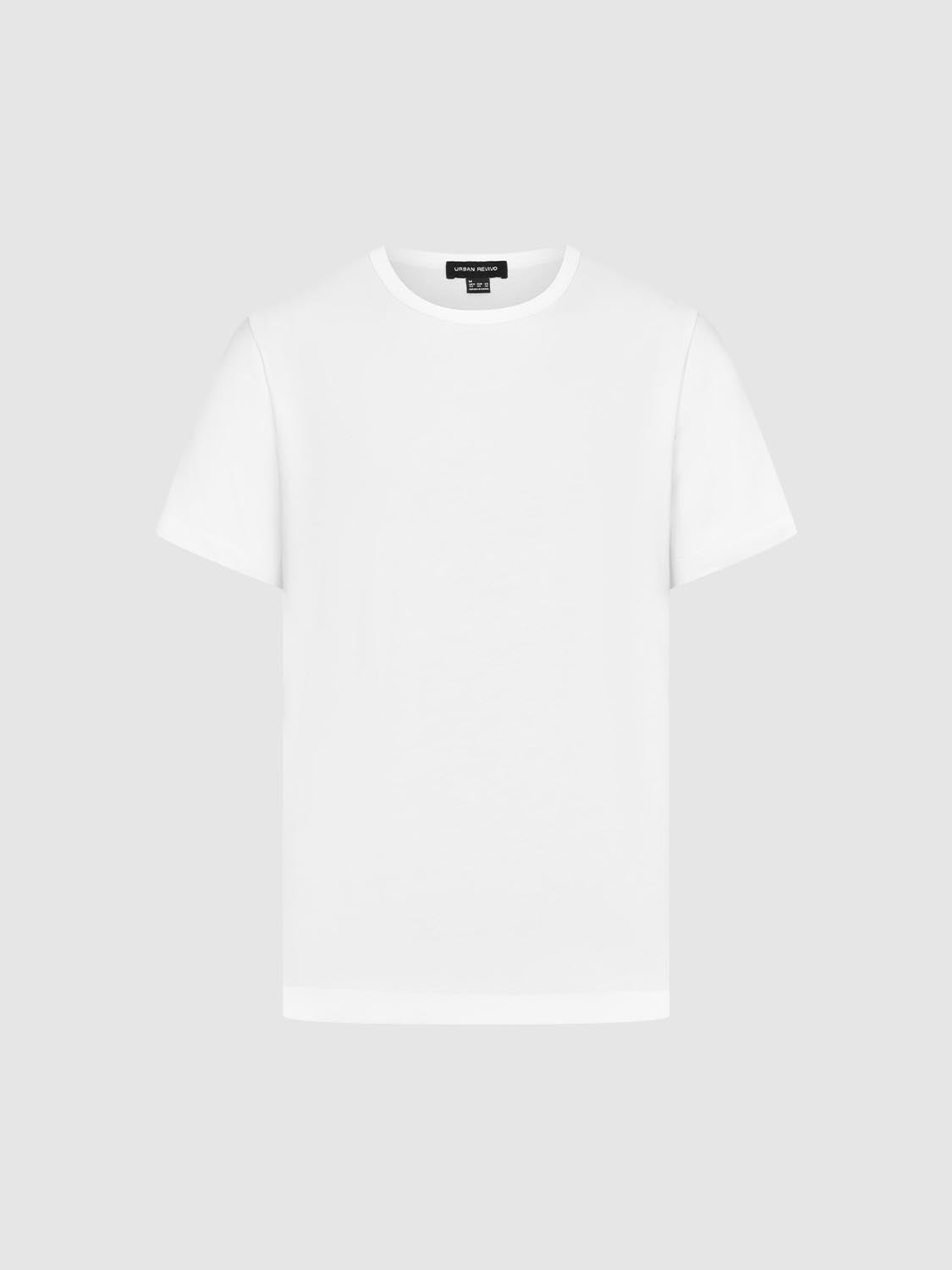 Short Sleeve T-Shirts