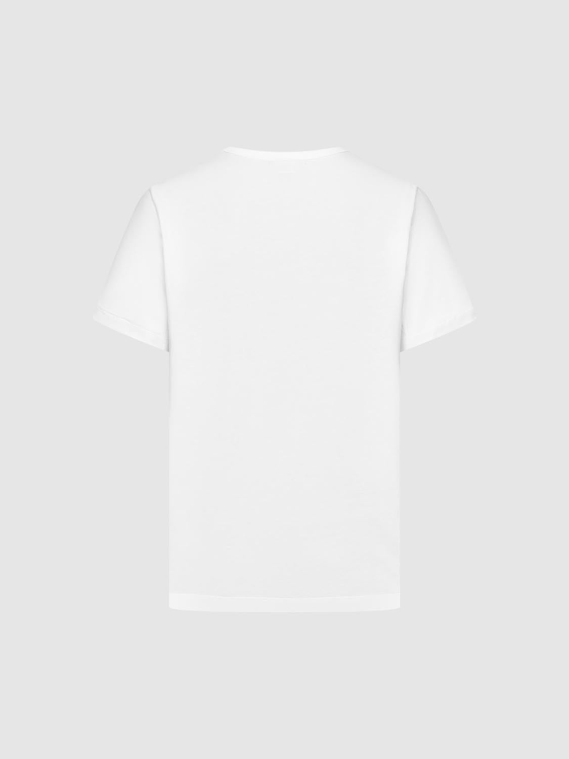 Short Sleeve T-Shirts