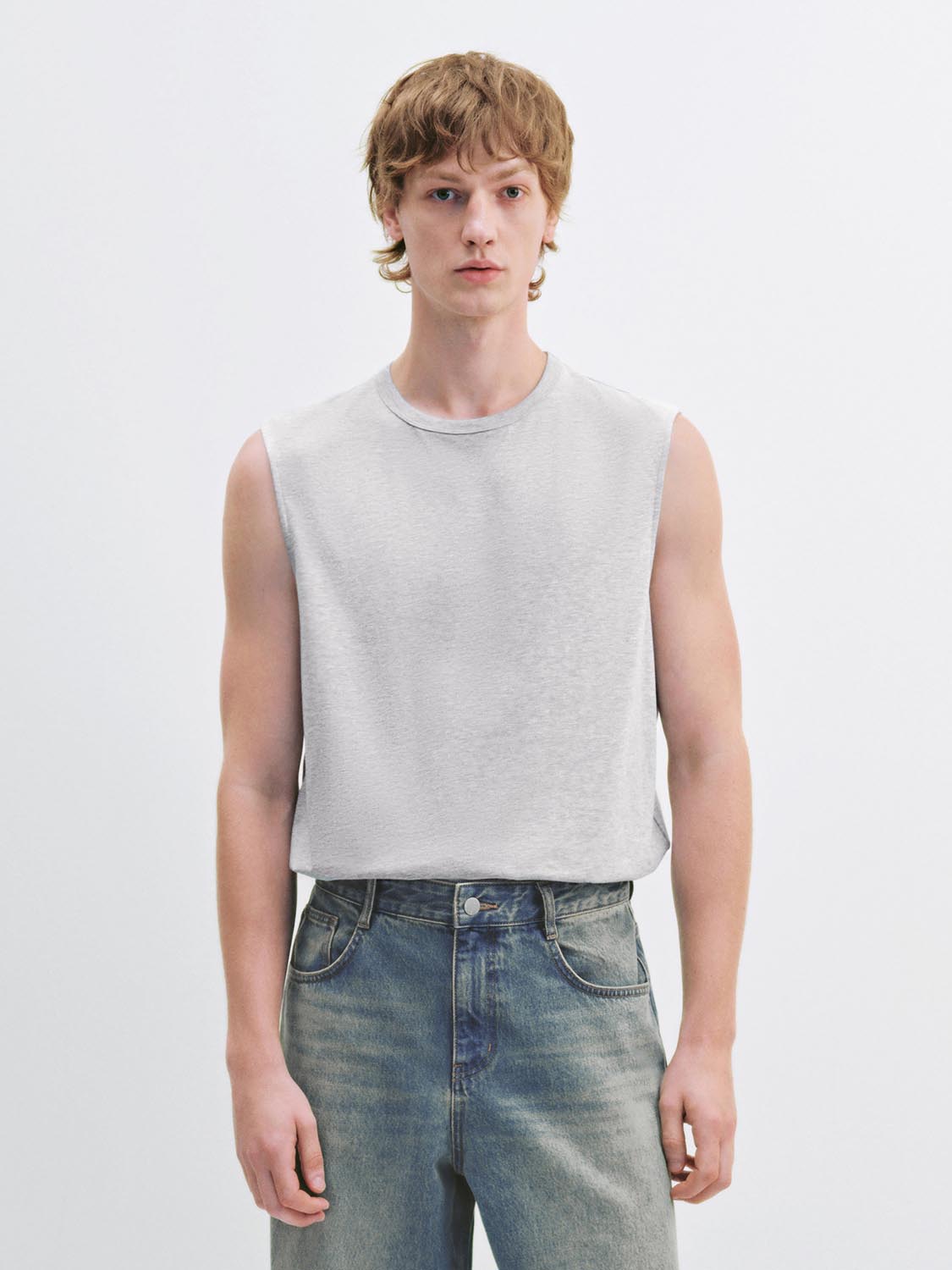 Tank Tops