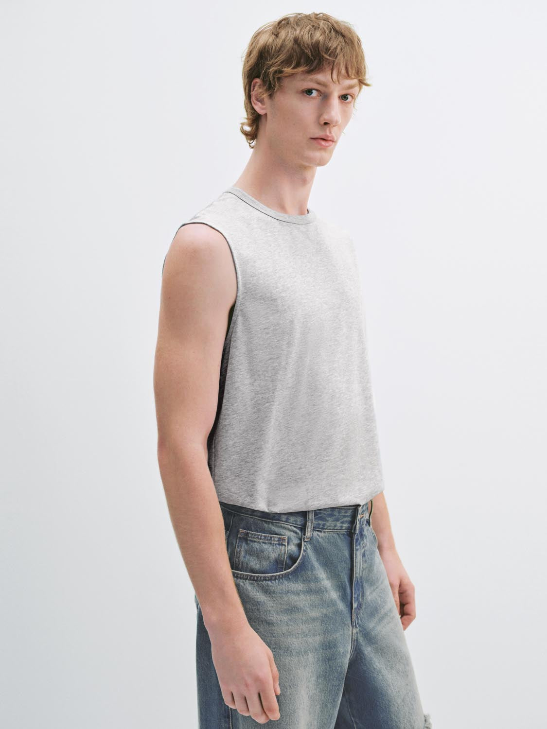 Tank Tops