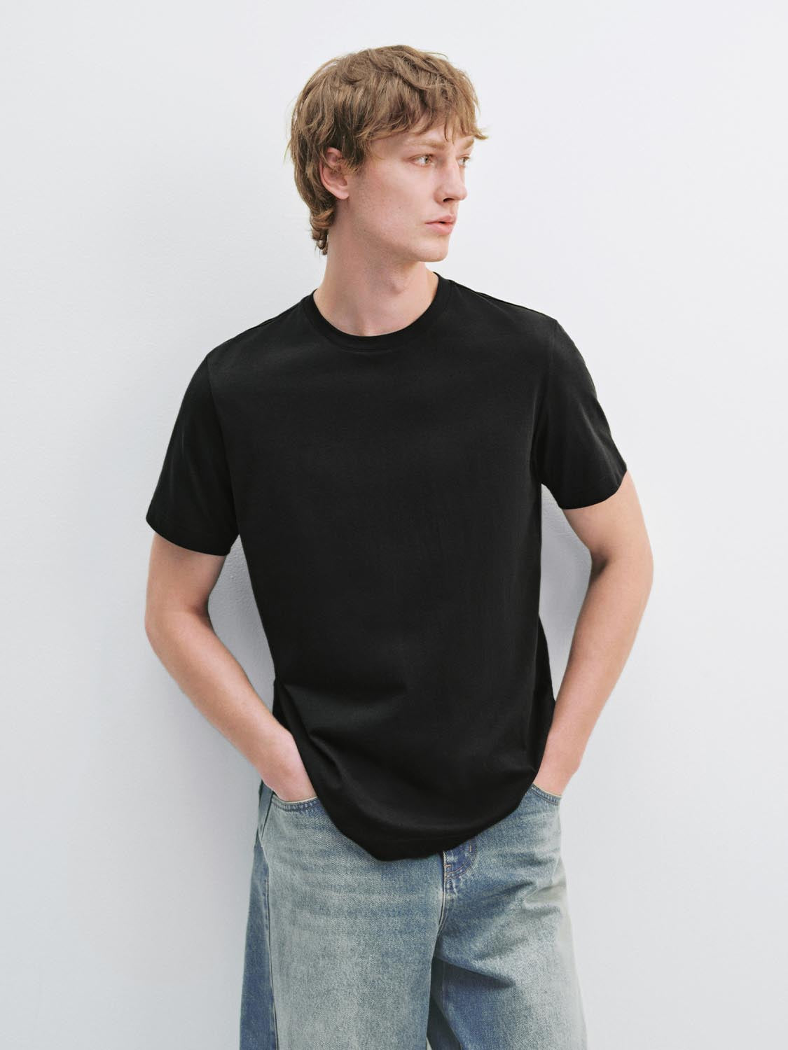 Short Sleeve T-Shirts