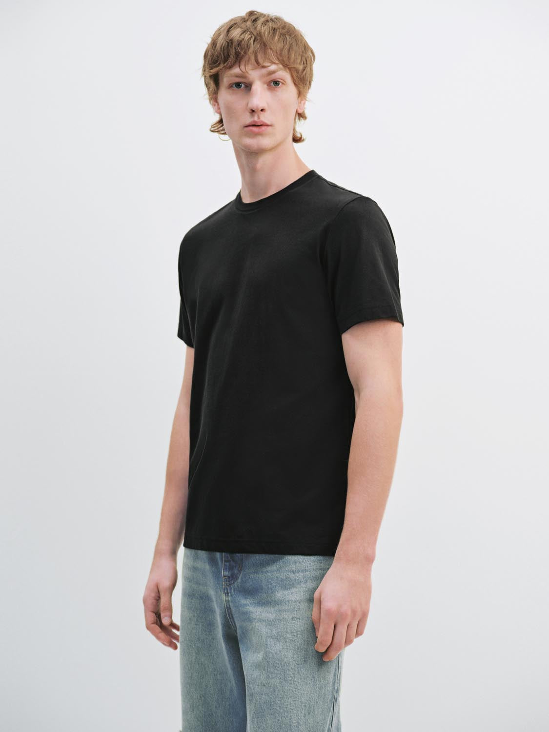 Short Sleeve T-Shirts