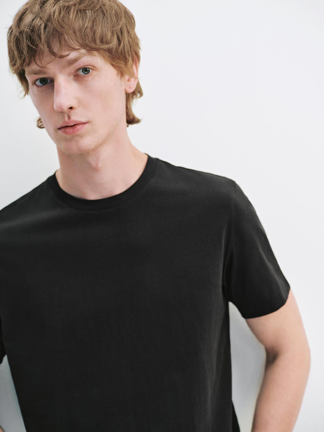 Short Sleeve T-Shirts