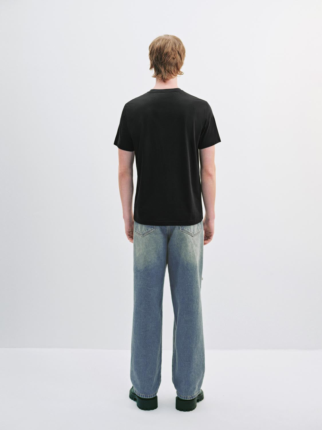 Short Sleeve T-Shirts