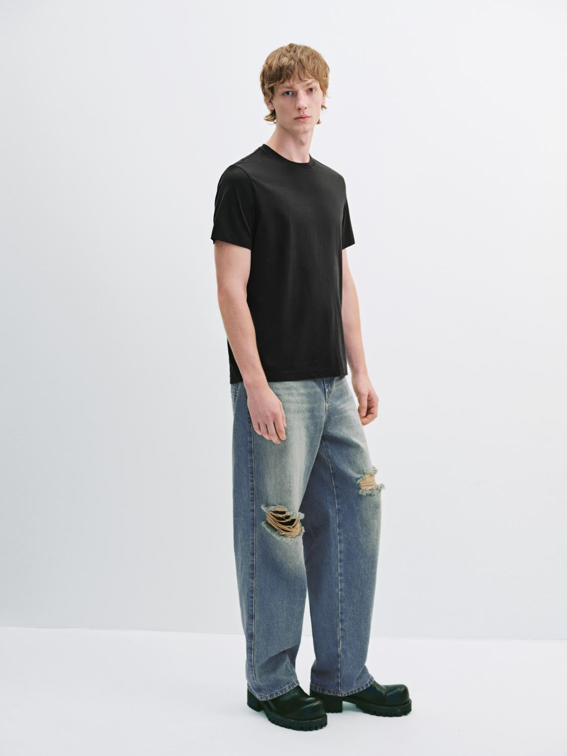 Short Sleeve T-Shirts
