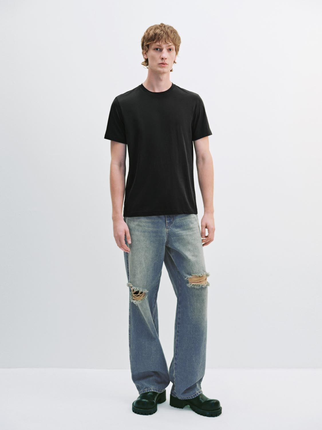 Short Sleeve T-Shirts