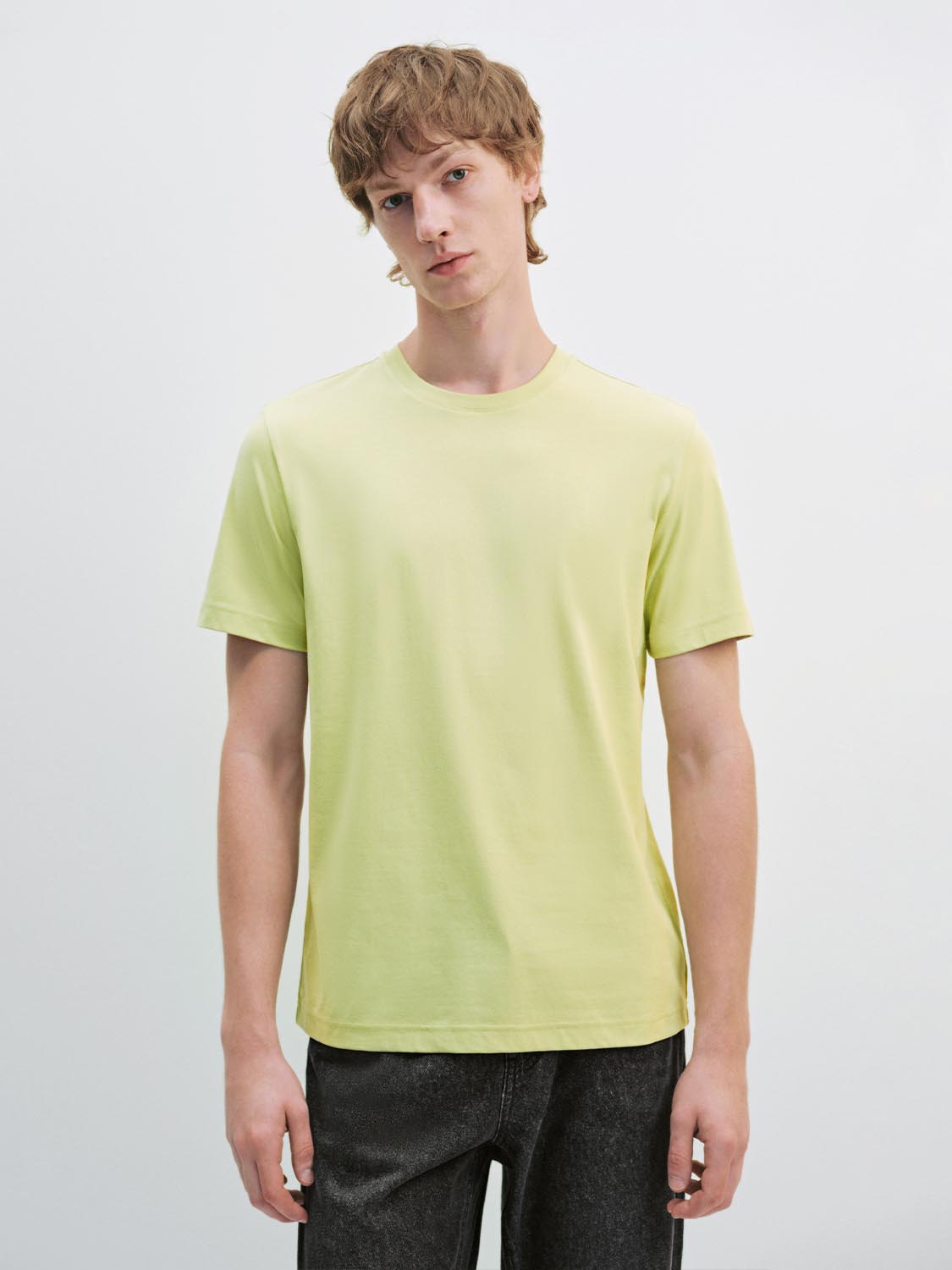 Short Sleeve T-Shirts