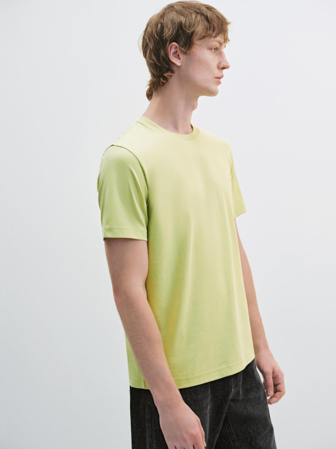 Short Sleeve T-Shirts