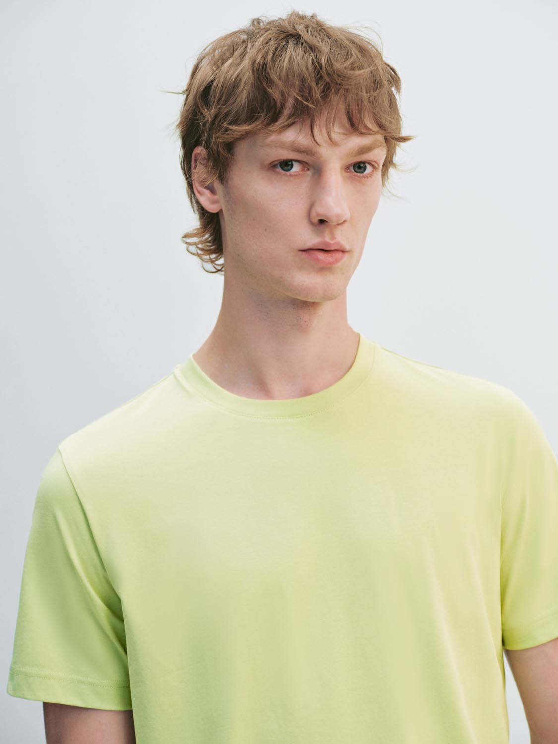 Short Sleeve T-Shirts