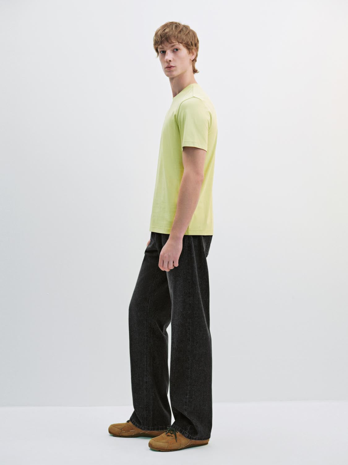 Short Sleeve T-Shirts