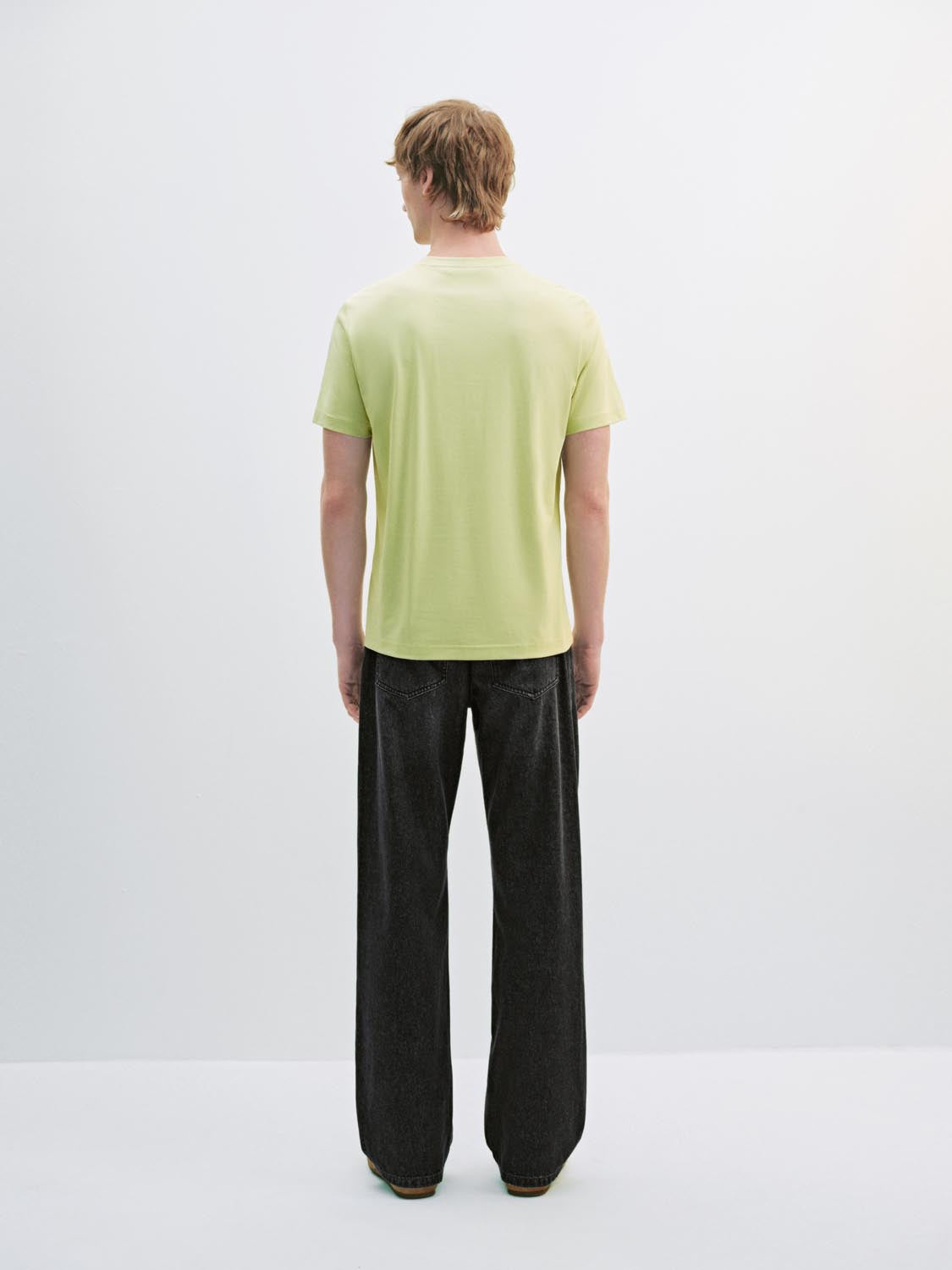 Short Sleeve T-Shirts