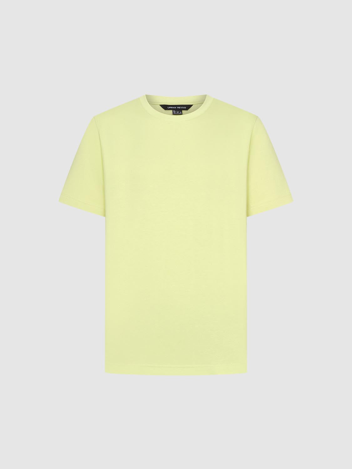 Short Sleeve T-Shirts