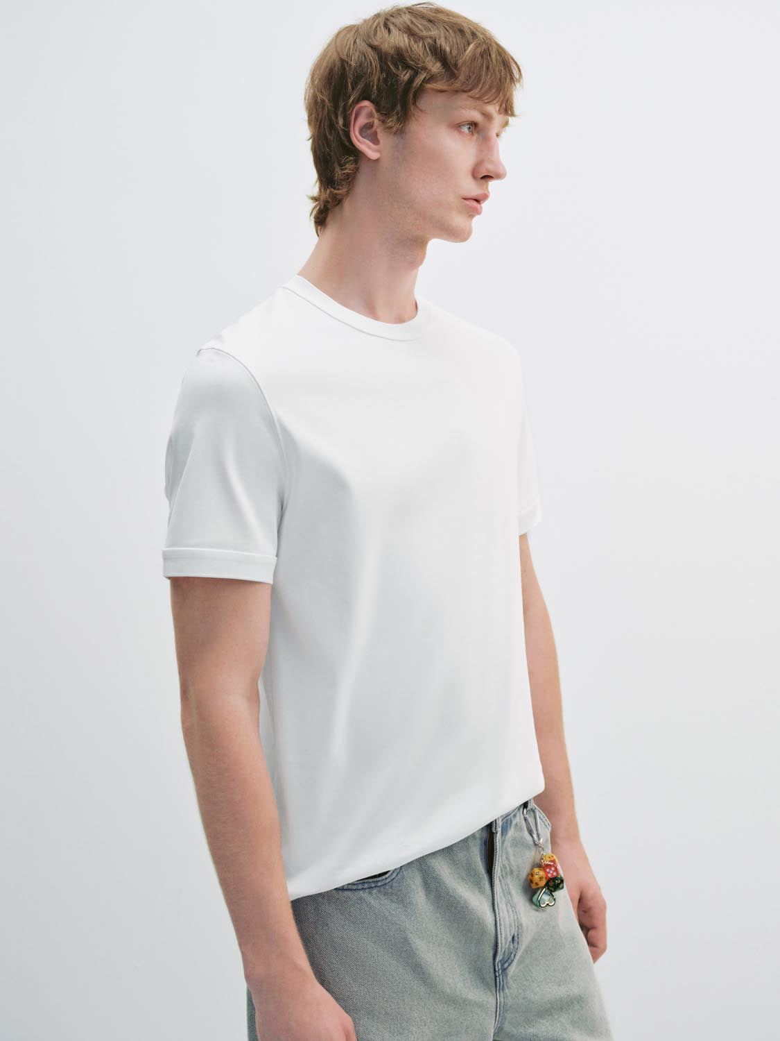 Short Sleeve T-Shirts