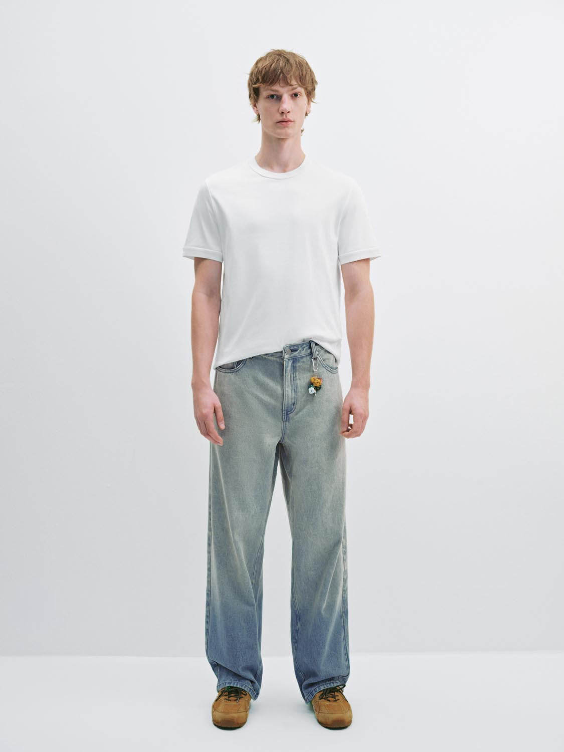 Short Sleeve T-Shirts
