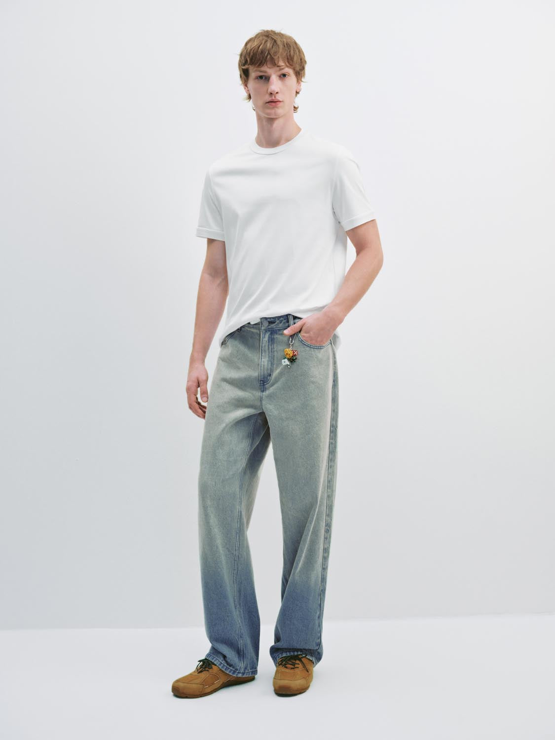 Short Sleeve T-Shirts