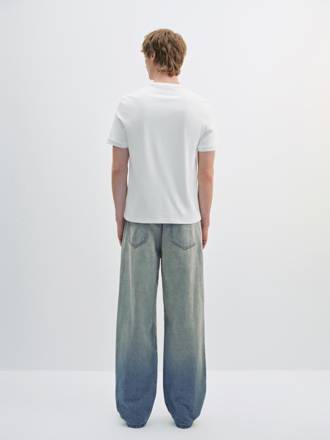 Short Sleeve T-Shirts