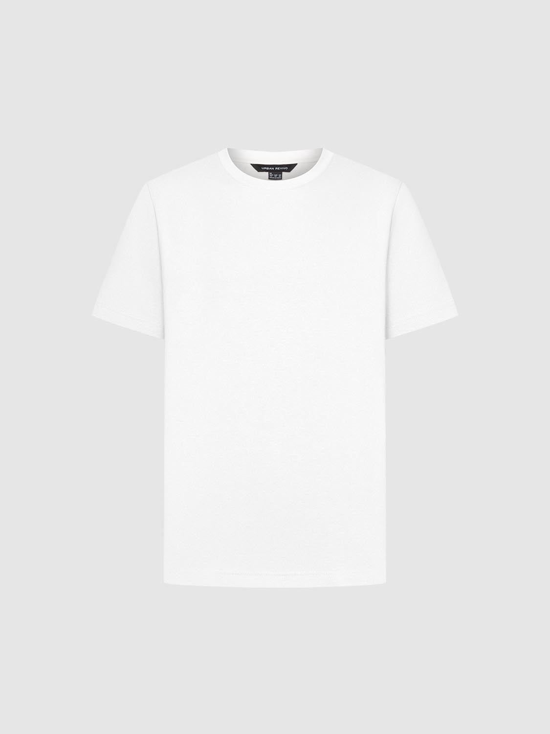 Short Sleeve T-Shirts