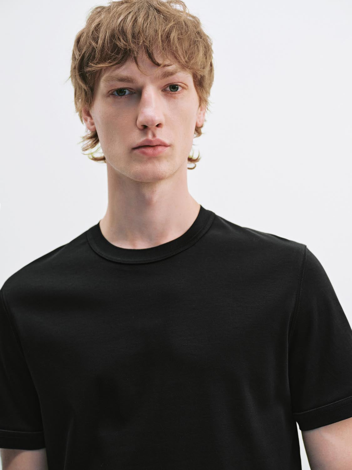 Short Sleeve T-Shirts