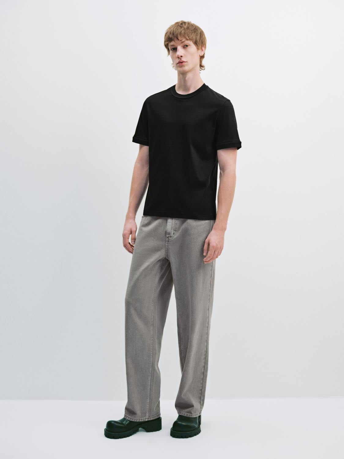 Short Sleeve T-Shirts