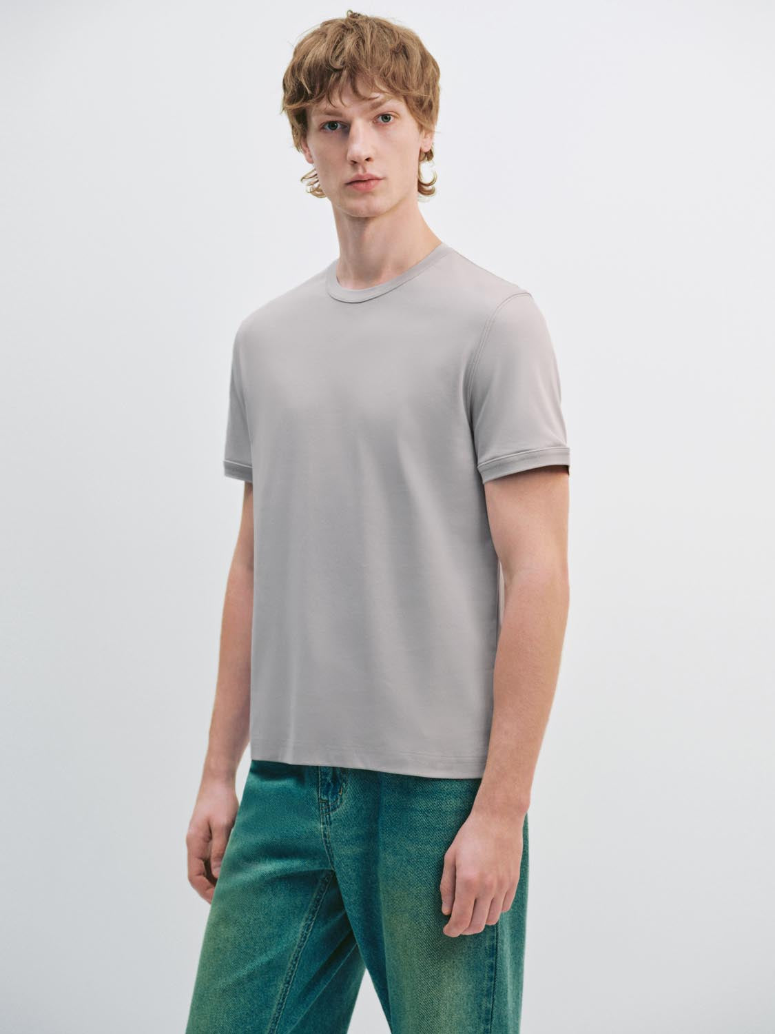 Short Sleeve T-Shirts