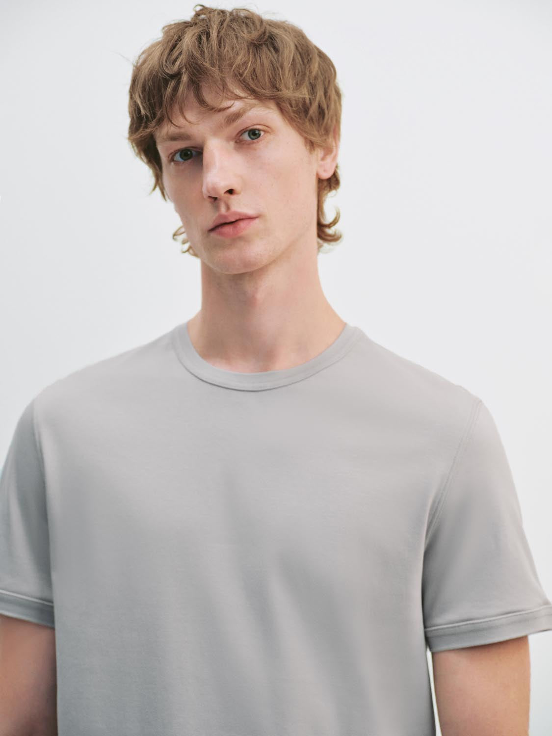 Short Sleeve T-Shirts