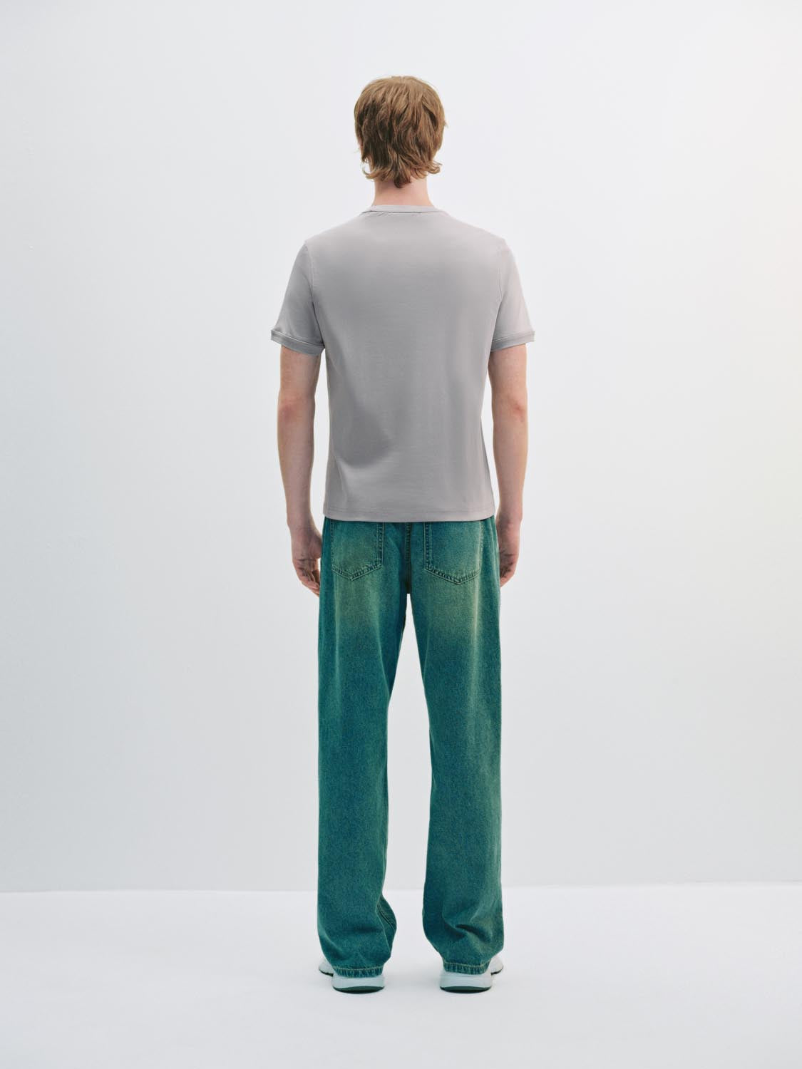 Short Sleeve T-Shirts