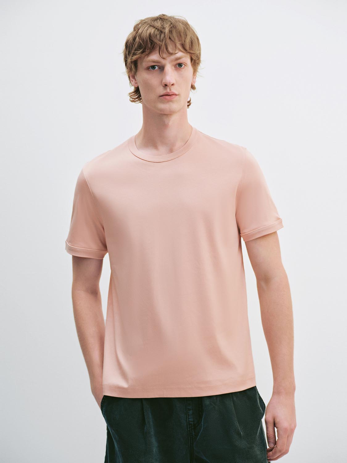 Short Sleeve T-Shirts