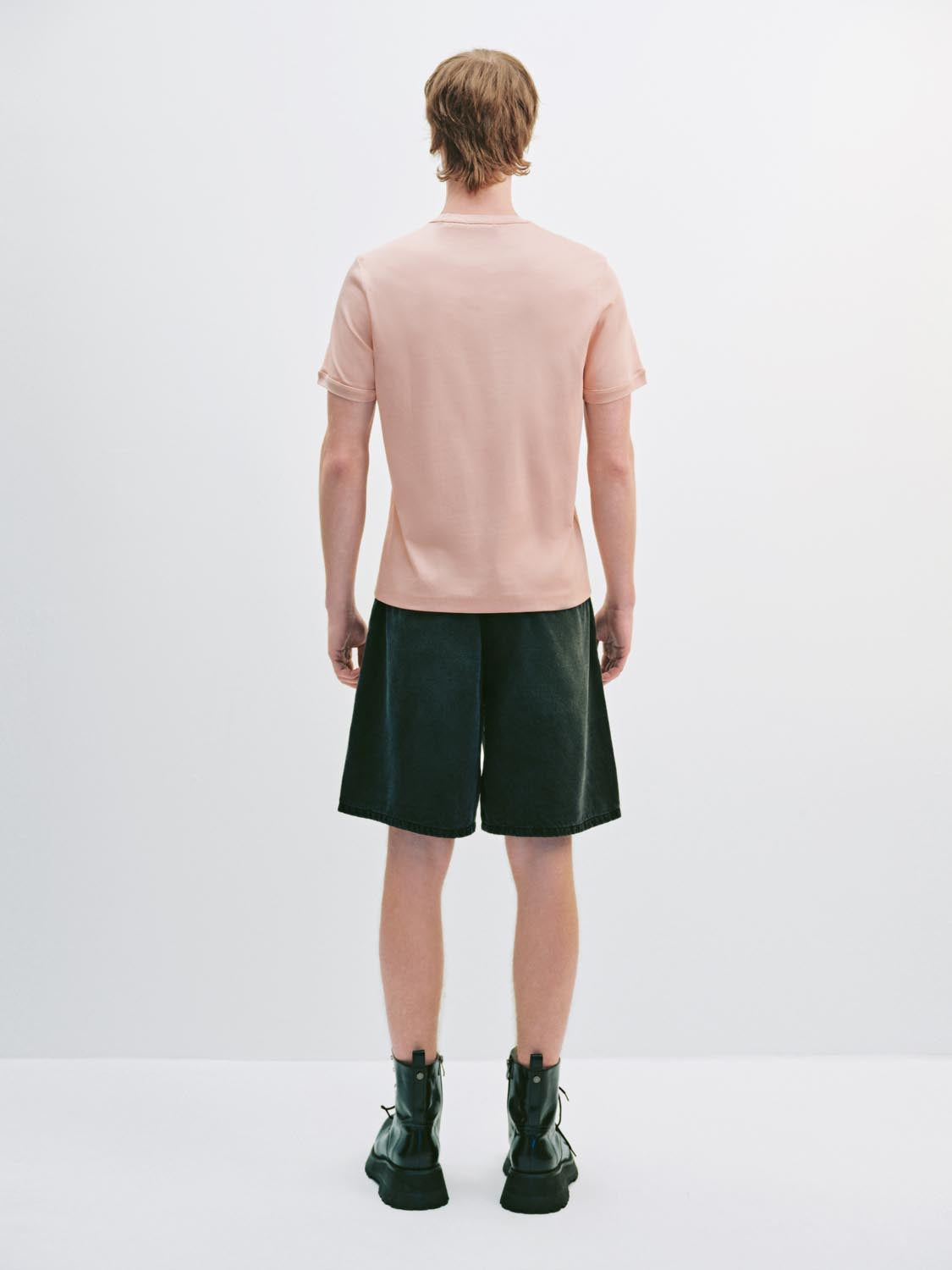 Short Sleeve T-Shirts