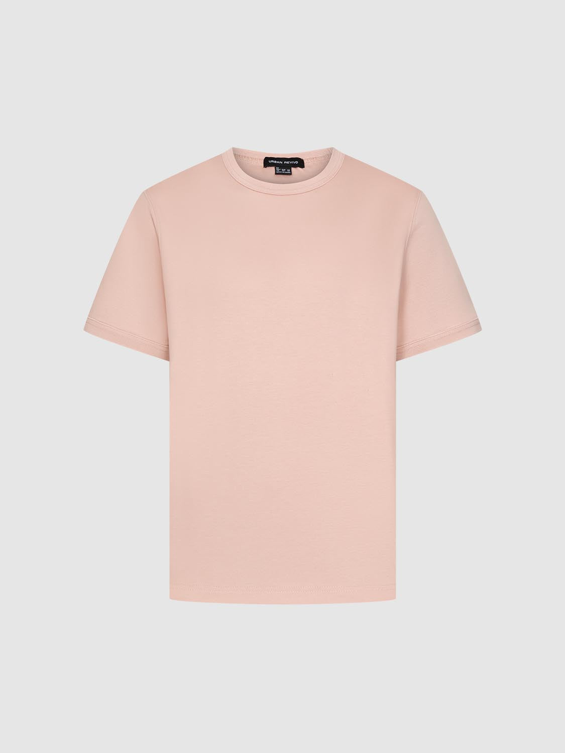 Short Sleeve T-Shirts