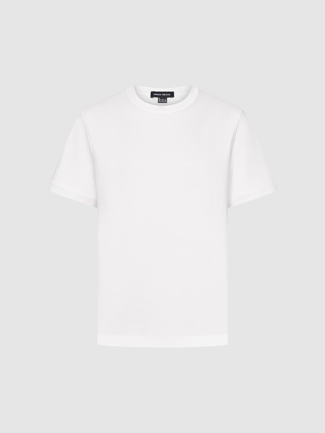 Short Sleeve T-Shirts