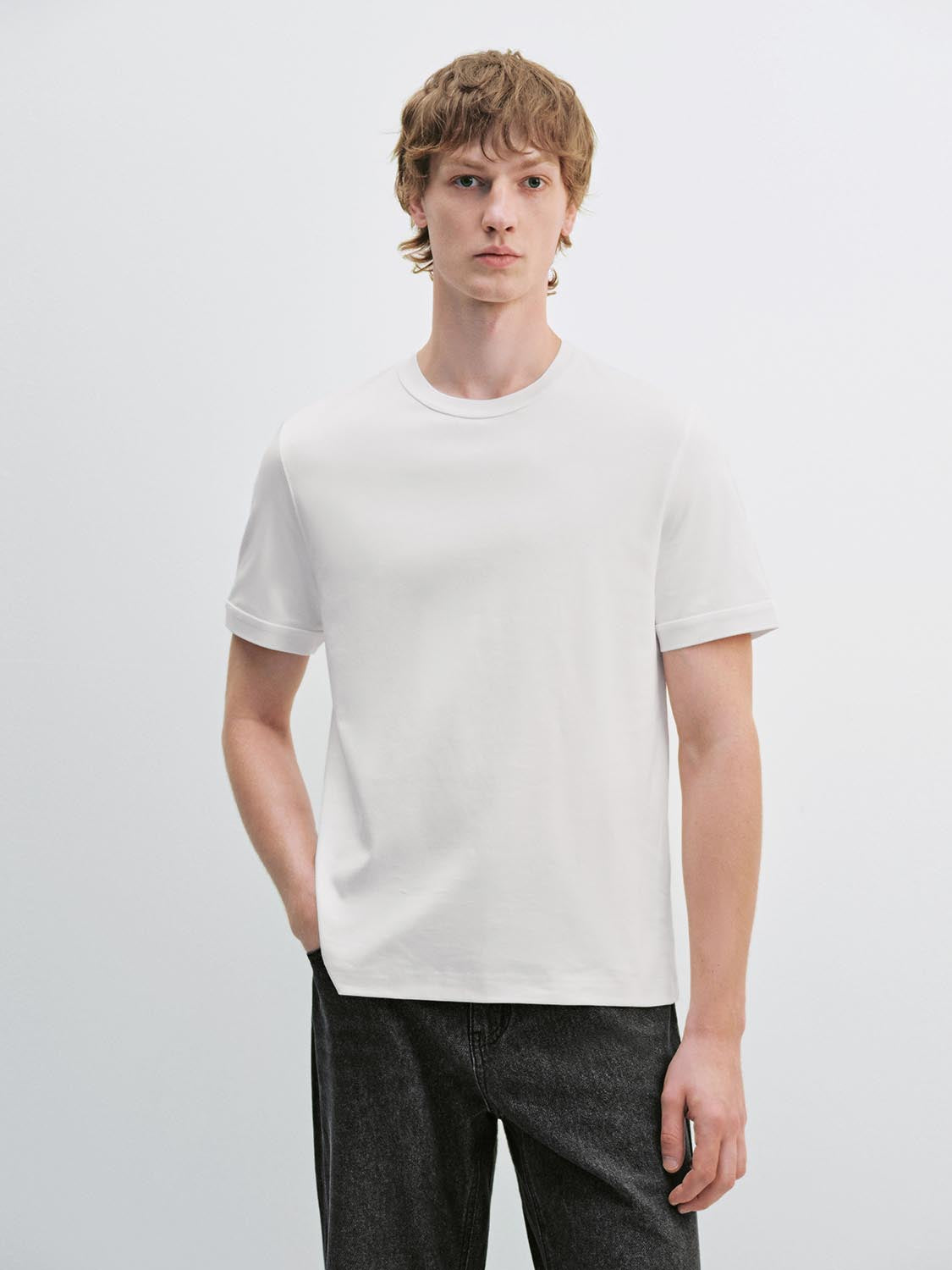 Short Sleeve T-Shirts