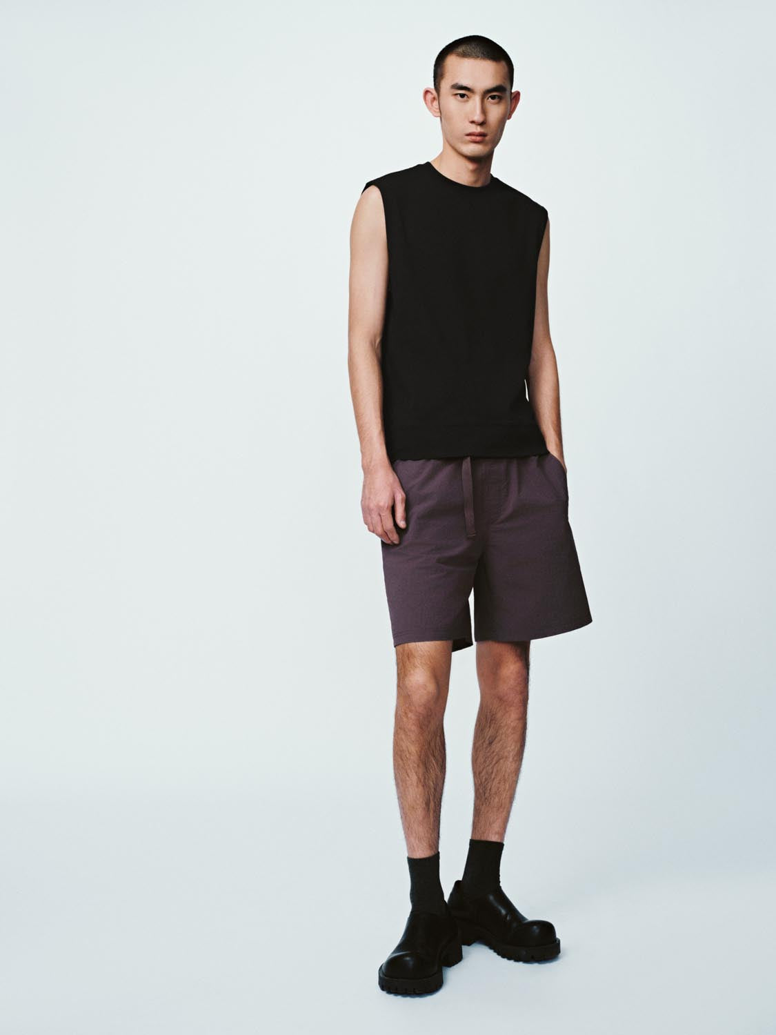 Tank Tops