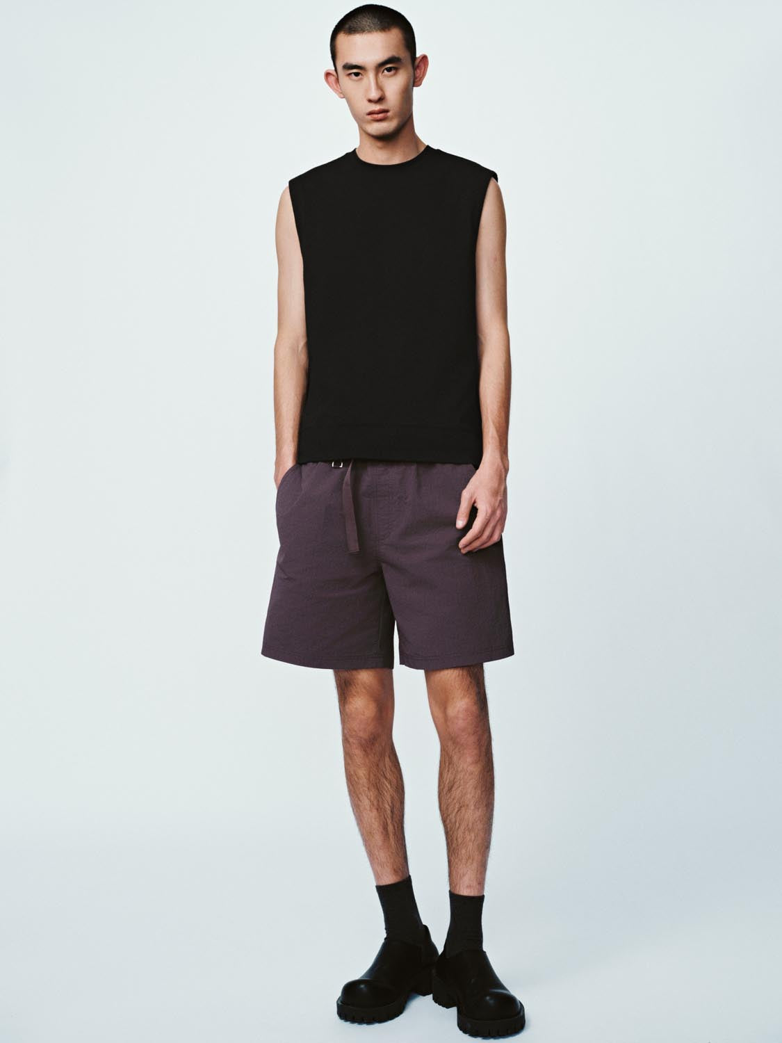 Tank Tops