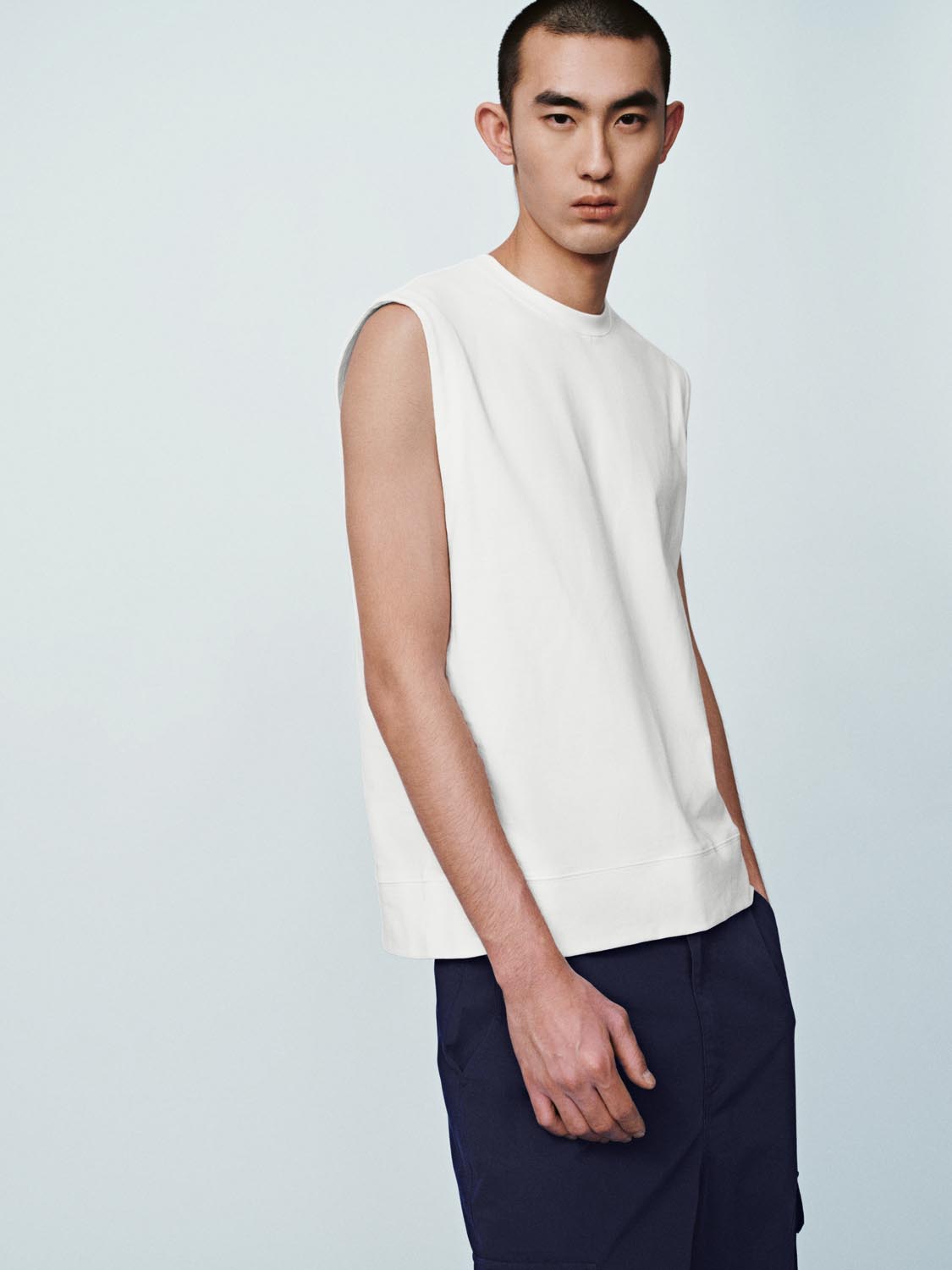 Tank Tops