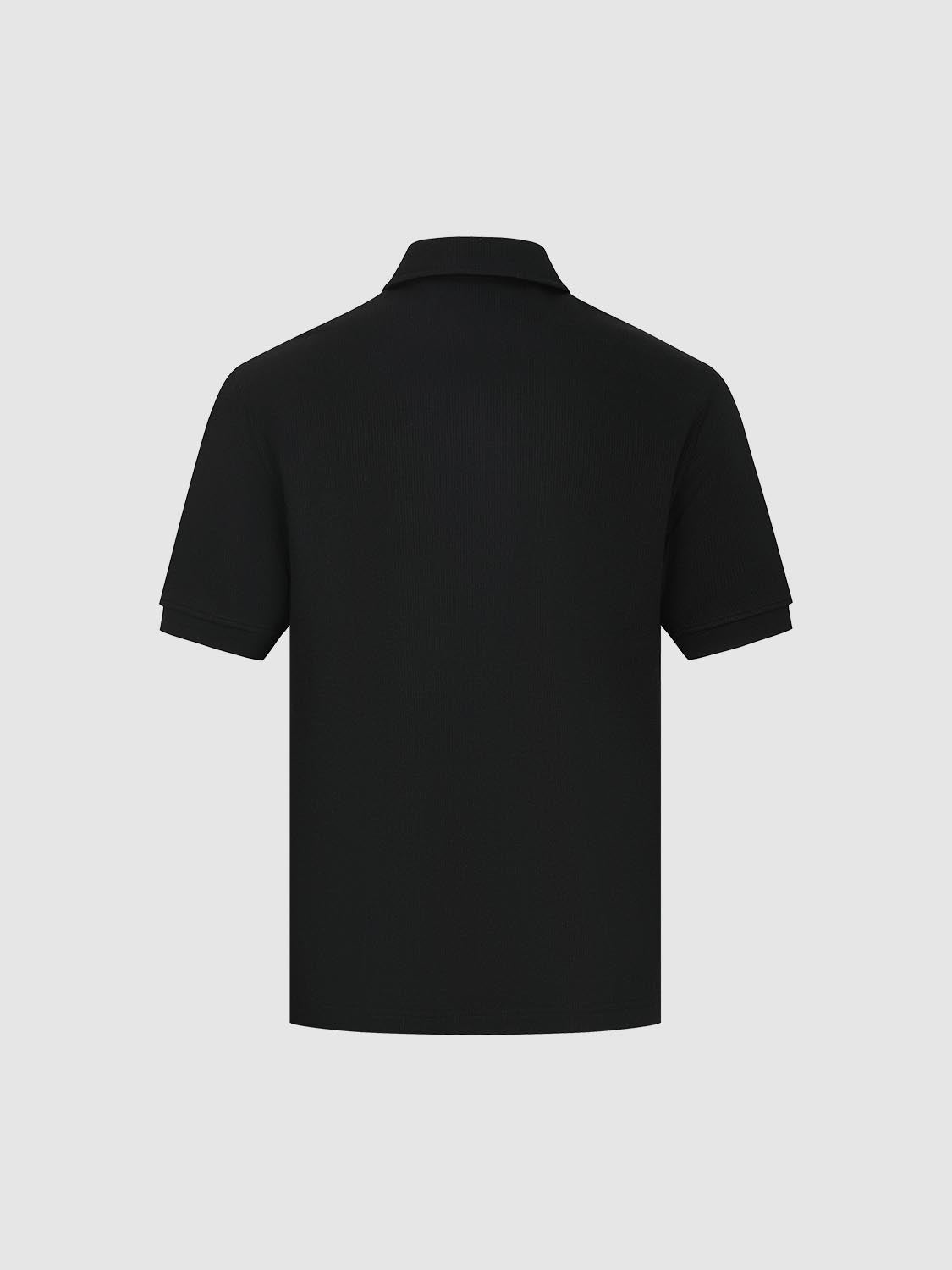 Short Sleeve Polo Shirts
