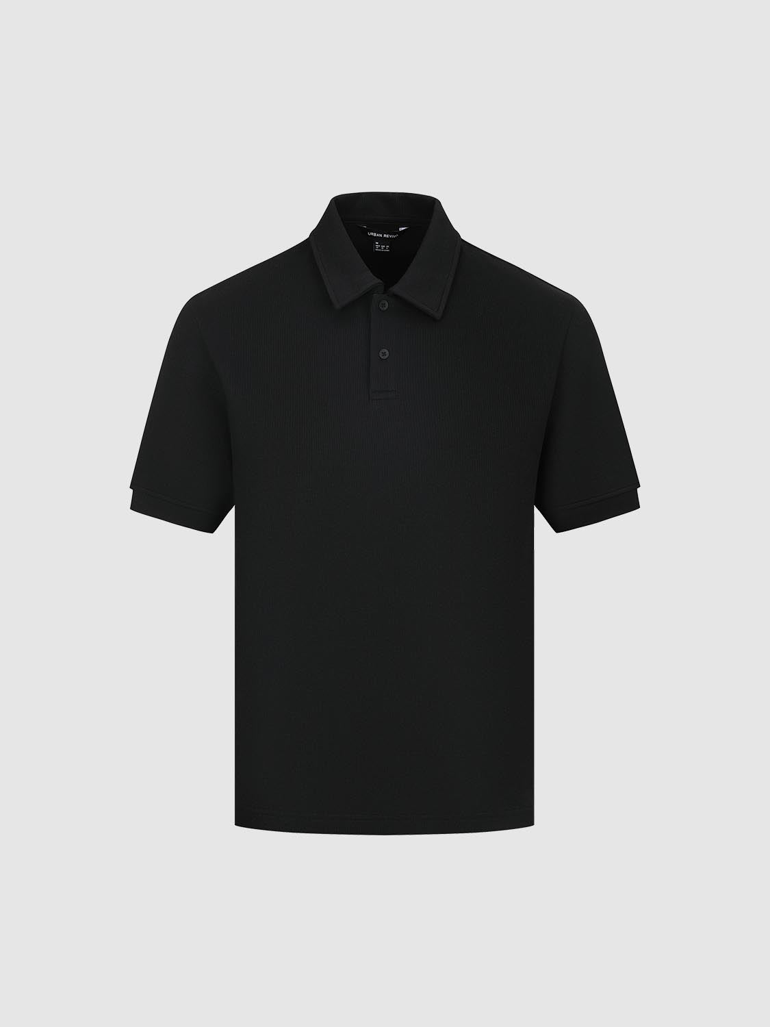 Short Sleeve Polo Shirts