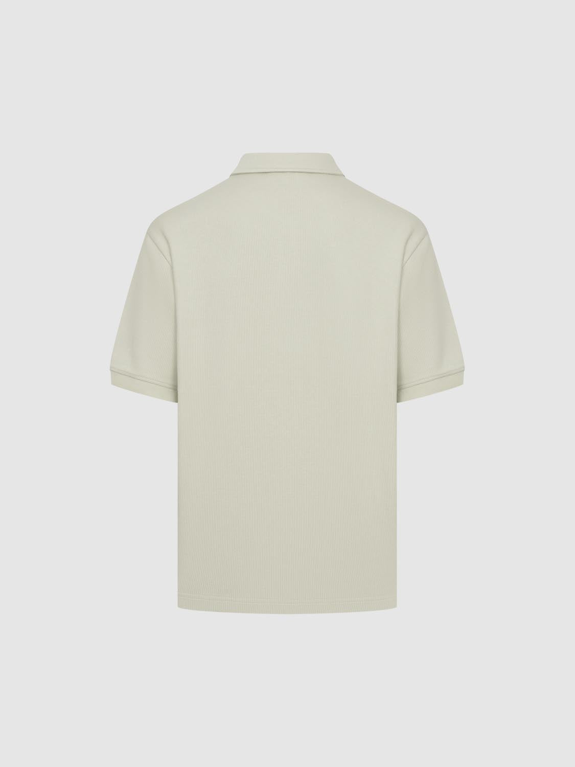 Short Sleeve Polo Shirts