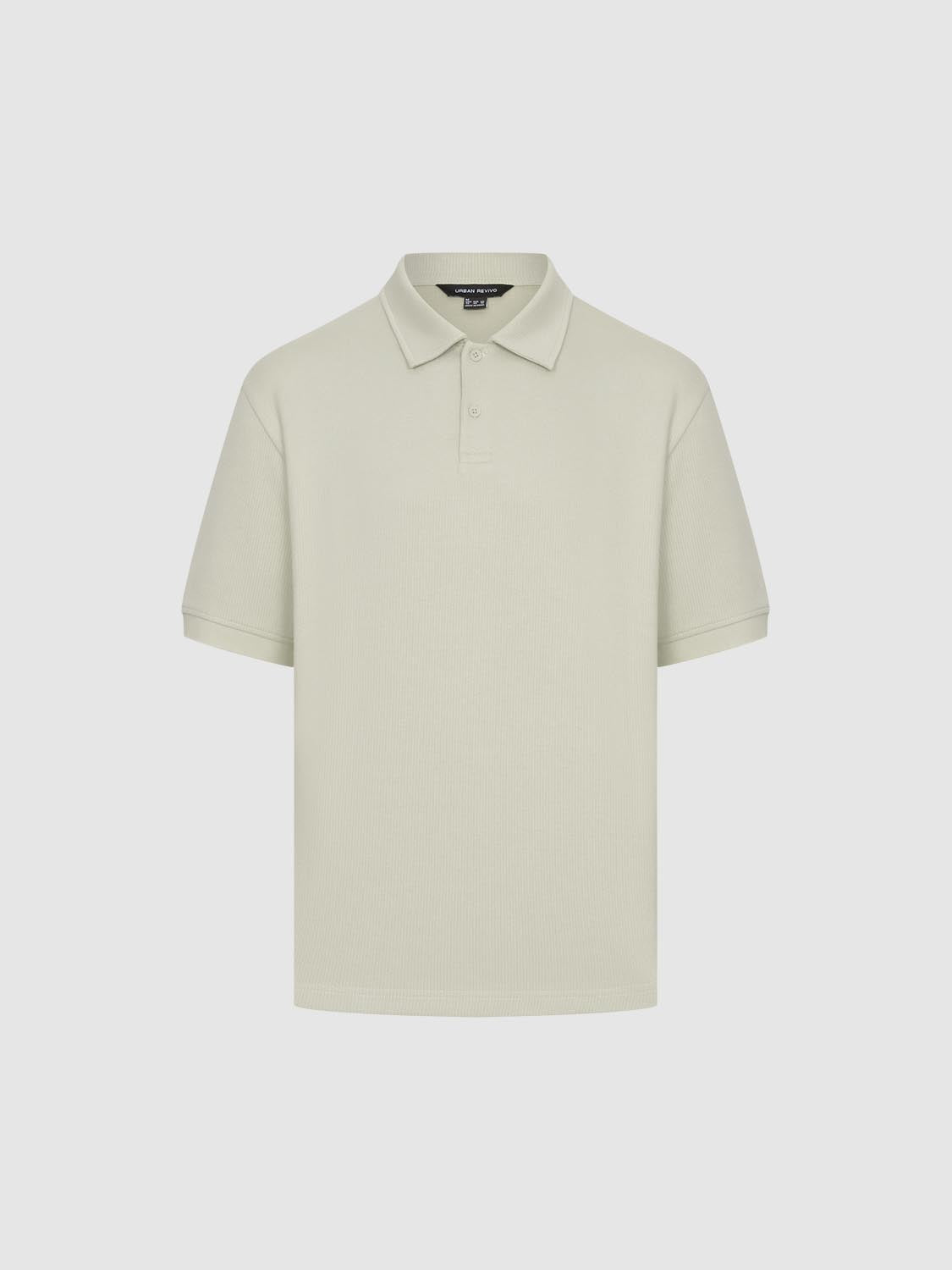 Short Sleeve Polo Shirts