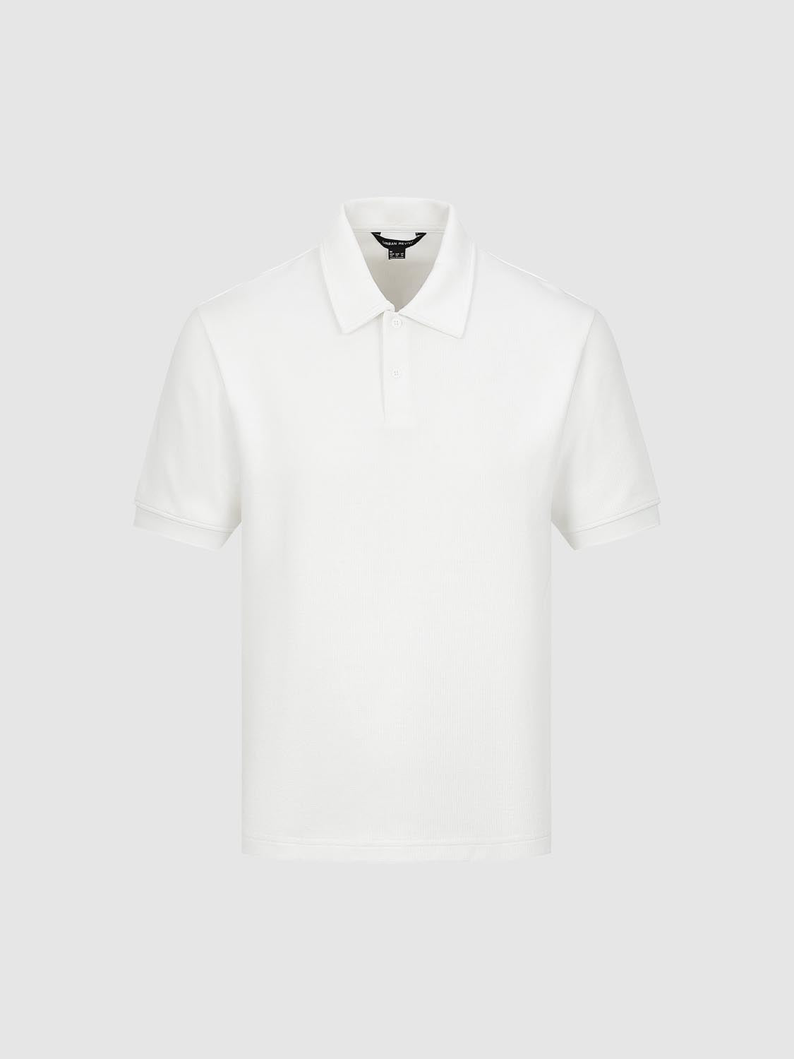Short Sleeve Polo Shirts