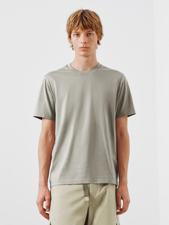 Crew Neck T-Shirts