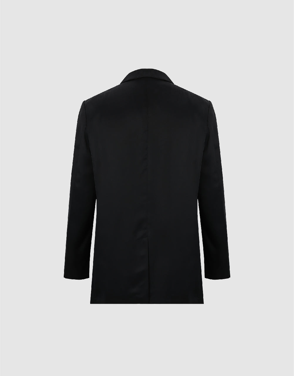 Tie Side Blazer