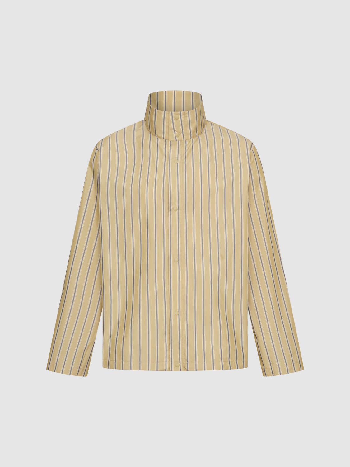 High Collar Jackets