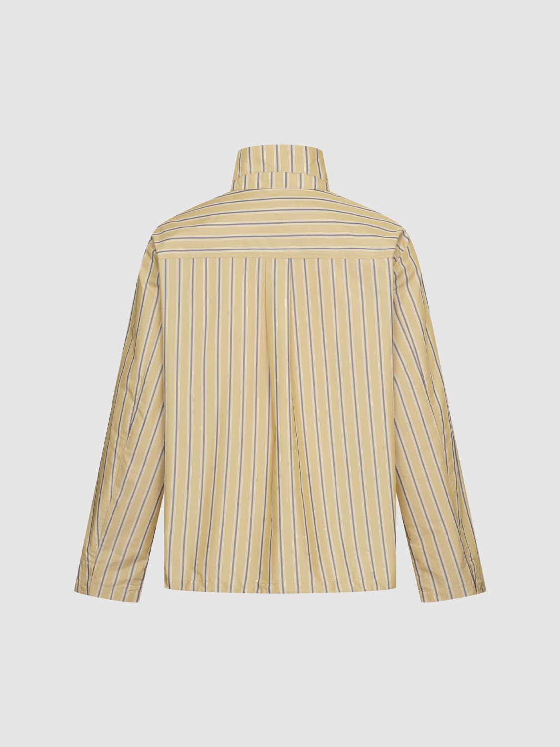 High Collar Jackets