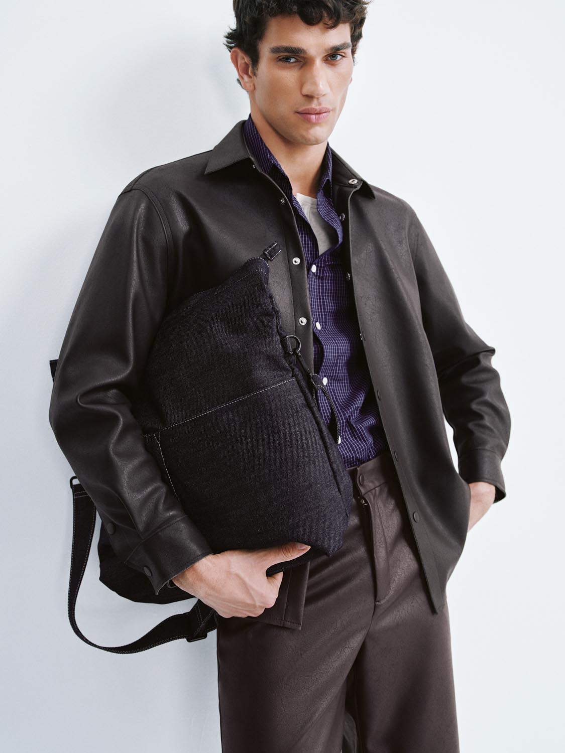 Button Up Jackets