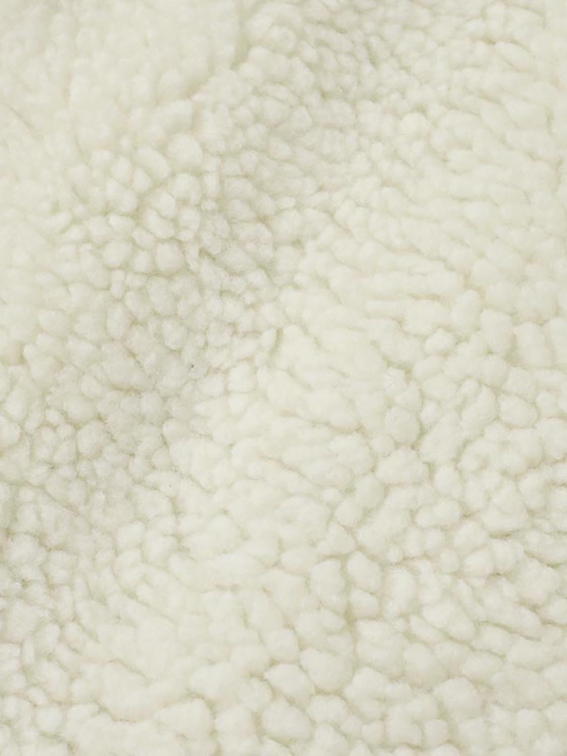 Faux Fur Collared Jackets