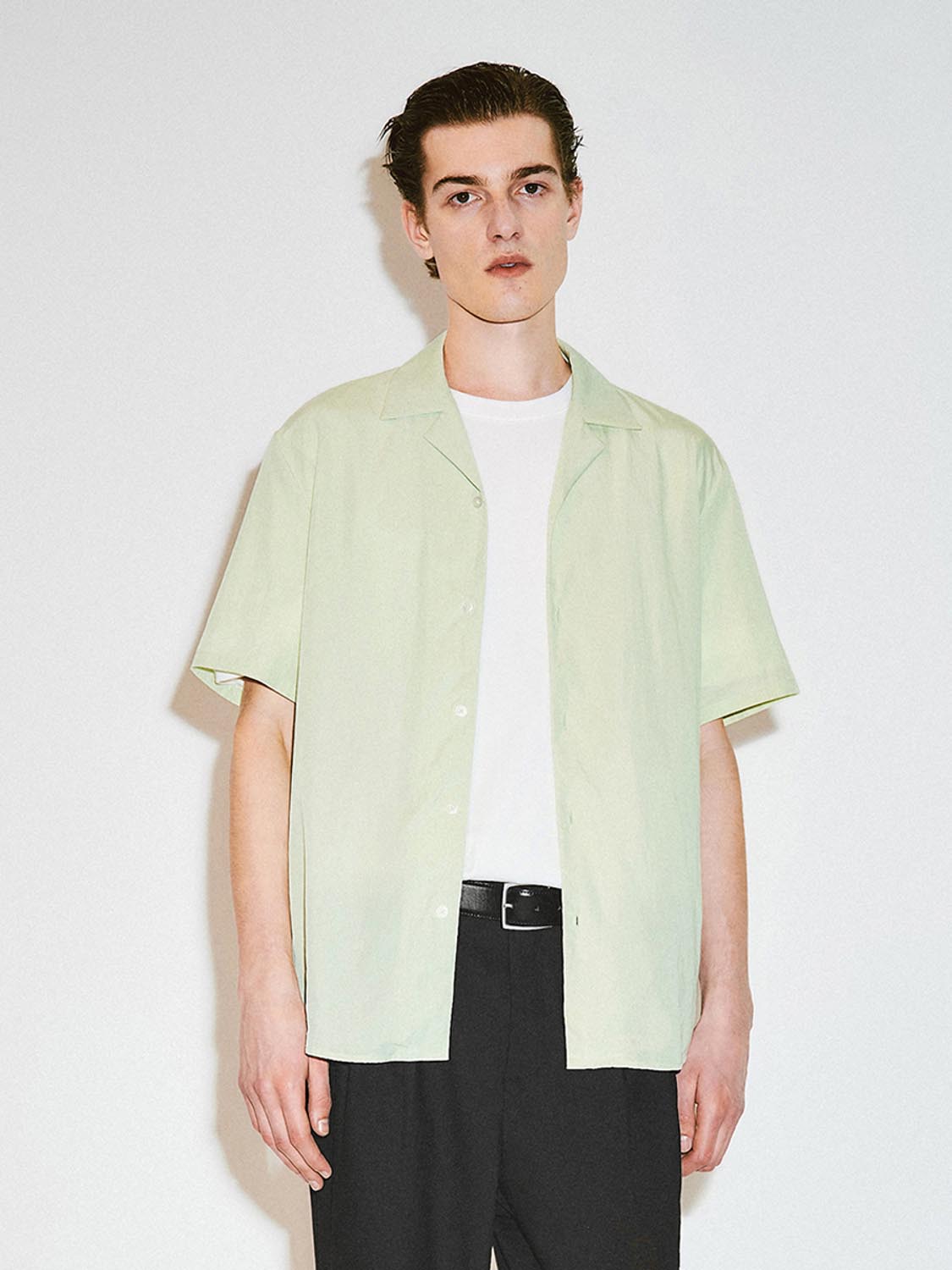 Short Sleeve Shirts